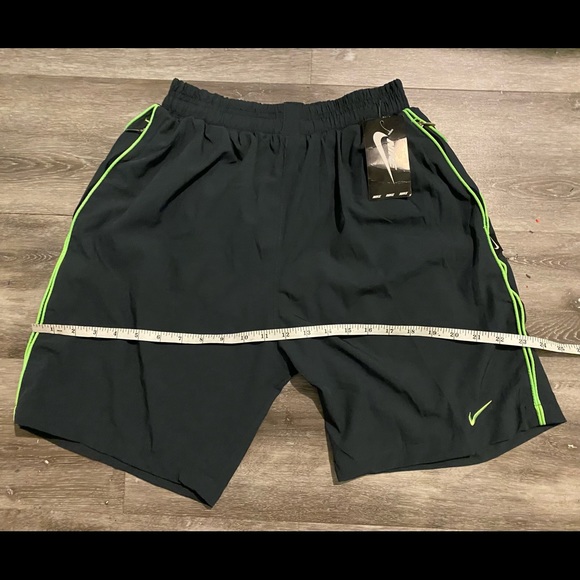 NWT Nike Swim Shorts - Picture 11 of 12